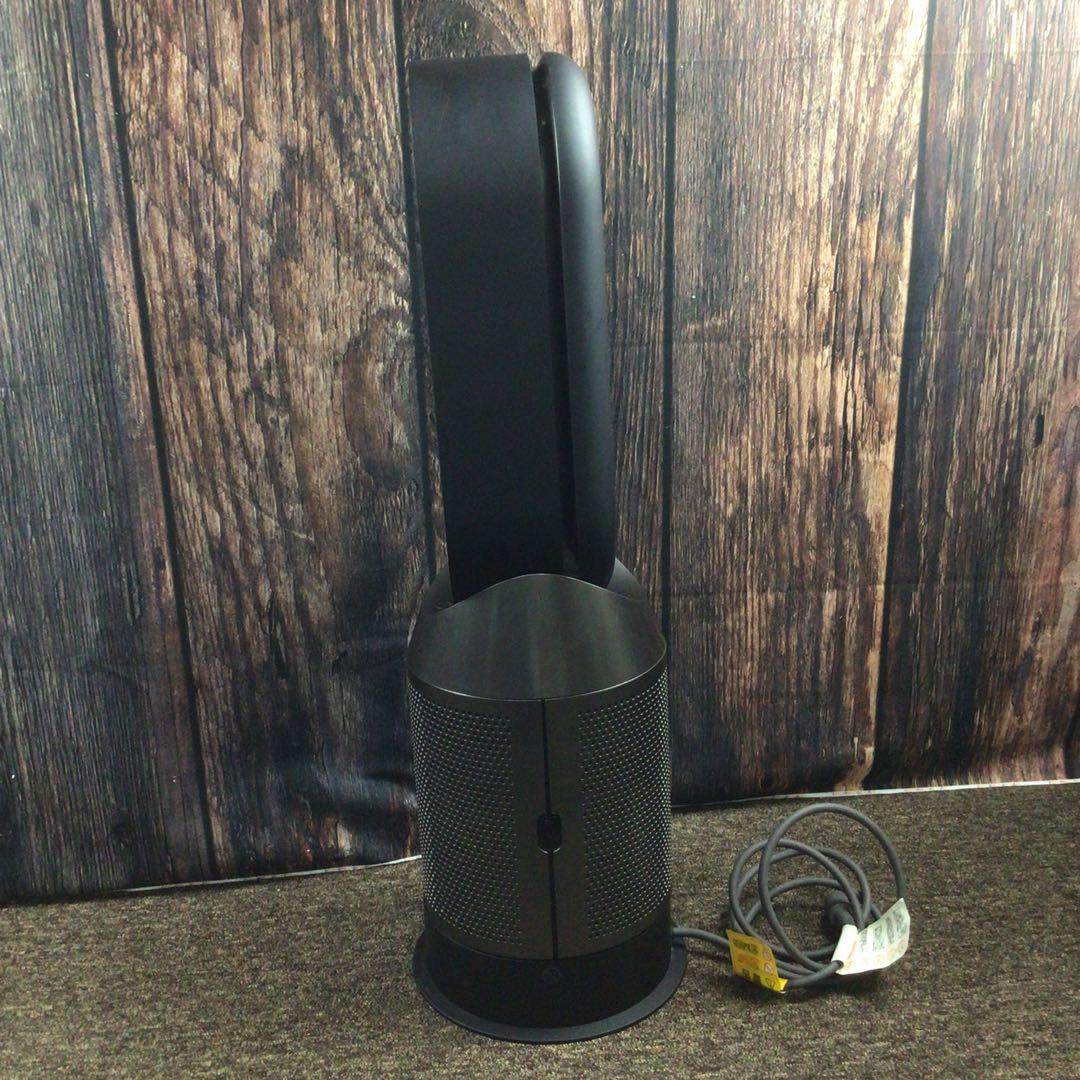 Dyson ダイソン pure hot + cool HP04 2019年製