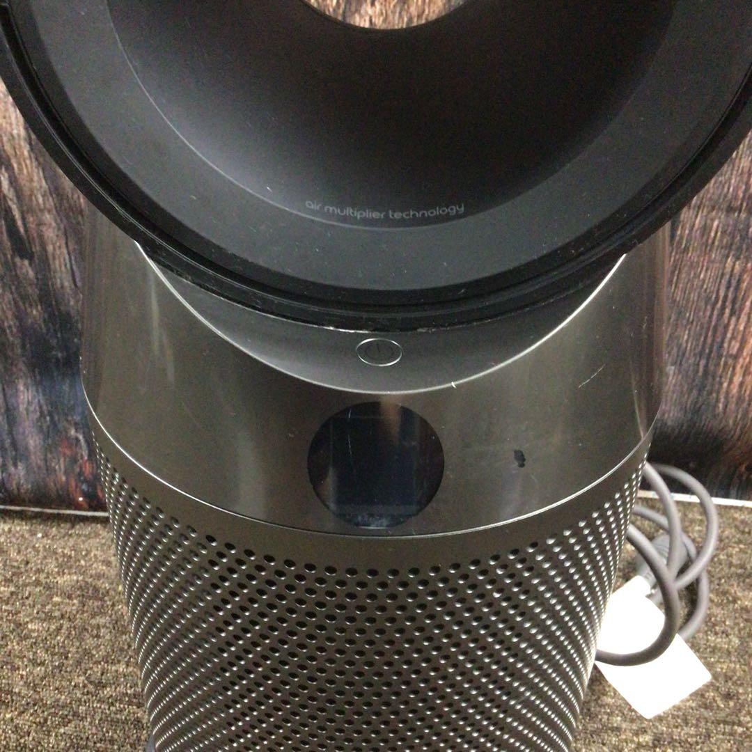 Dyson ダイソン pure hot + cool HP04 2019年製