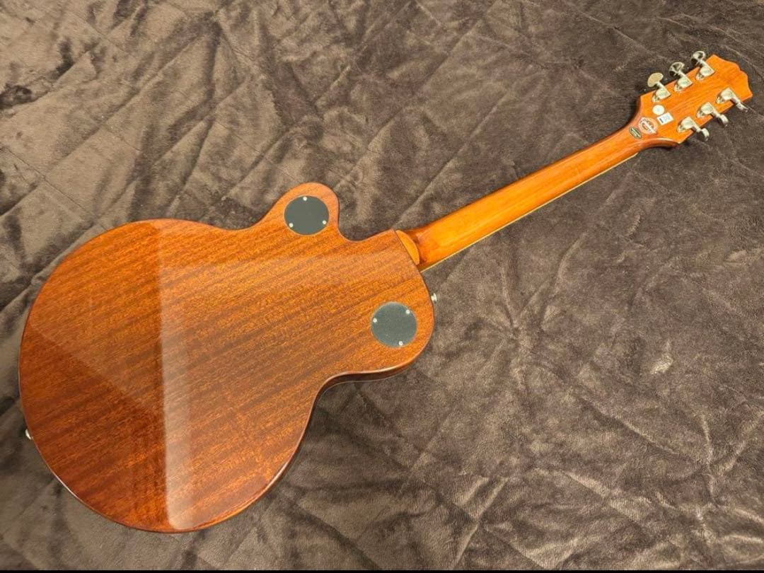 Epiphone Wildkat STUDIO 2016 エピフォン セミアコ