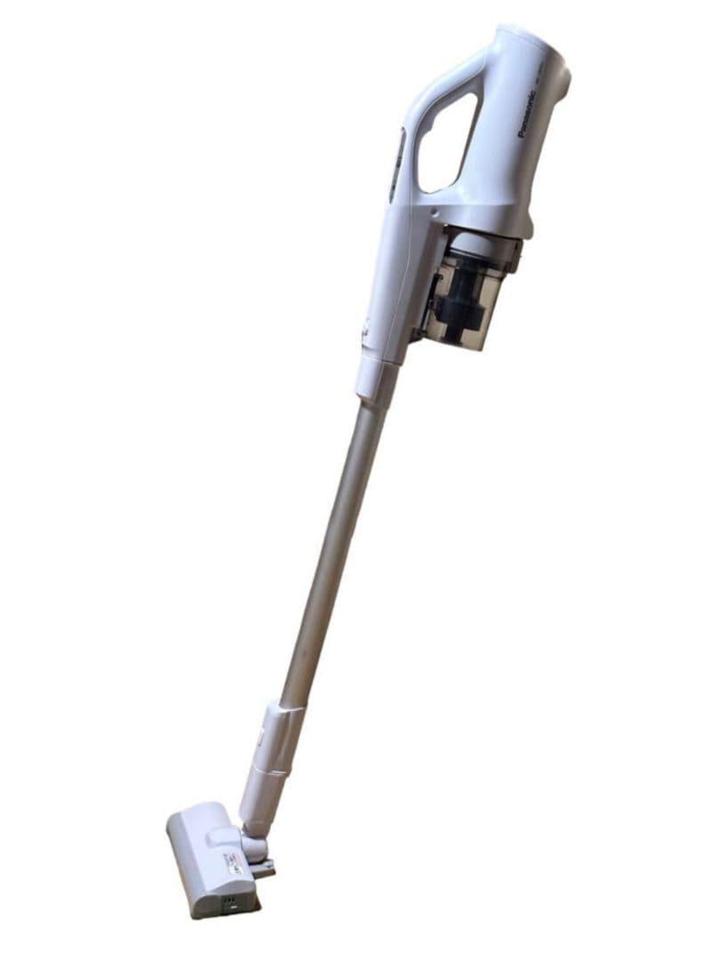 Panasonic MC-SB30J-W サイクロン クリーナー Panasonic スティック