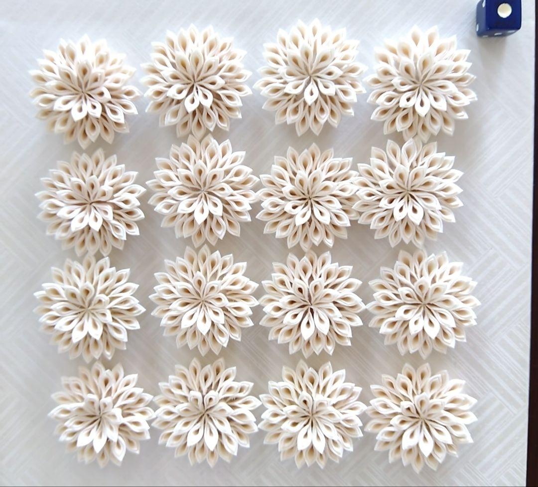 つまみ細工パーツ（naaa様）