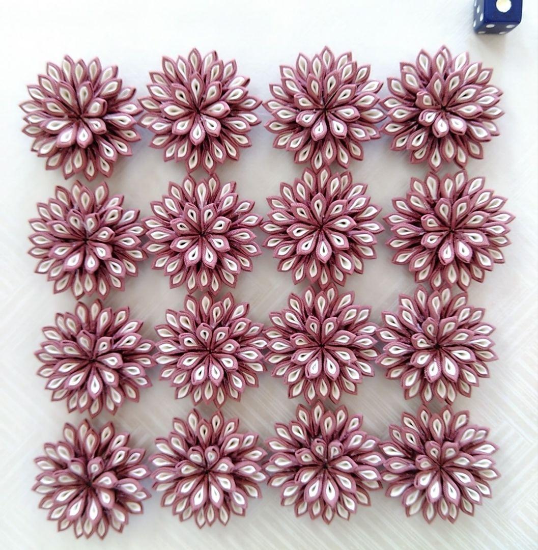 つまみ細工パーツ（naaa様）