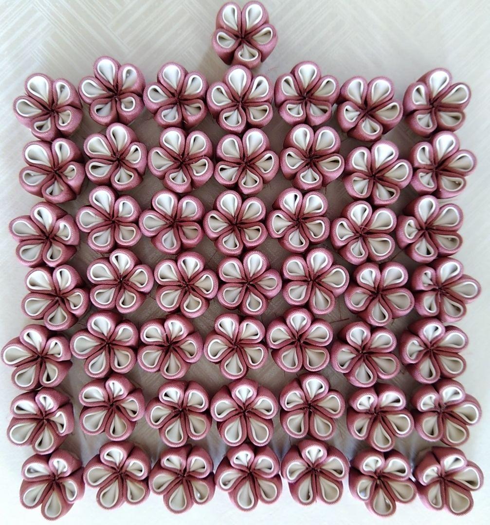 つまみ細工パーツ（naaa様）