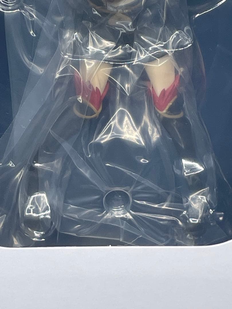 未開封 TENITOL フラン&師匠 転生したら剣でした フィギュア