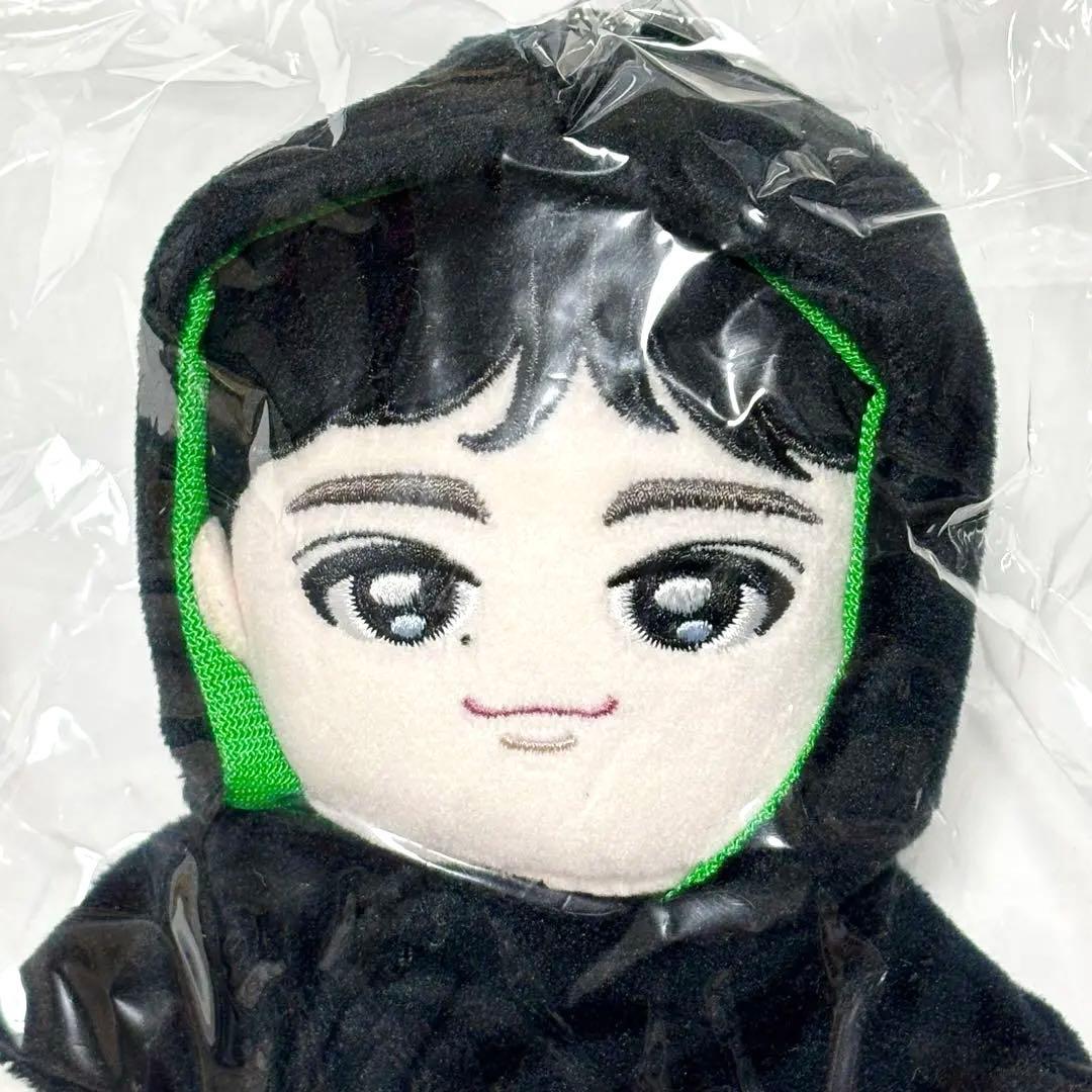 超特急 タクヤ JOKER マスコット 【未開封】 - メルカリ