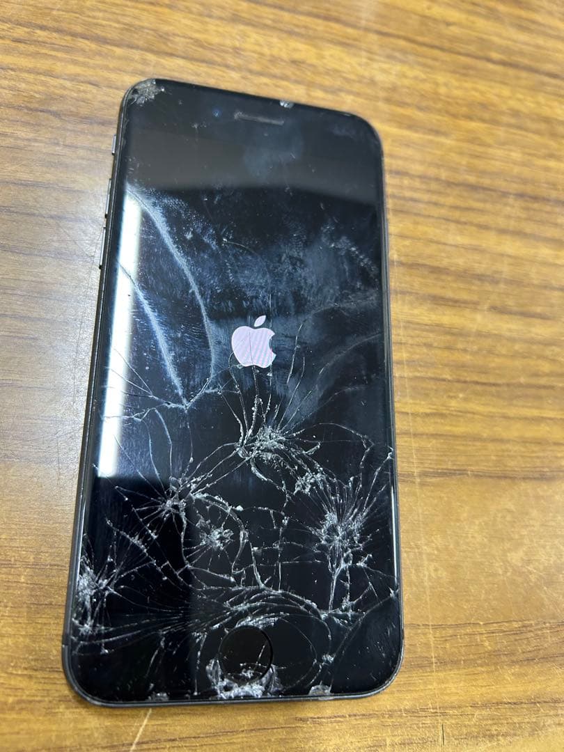 Original 【ジャンク】iPhone8 64GB Apple iPhone 8 64GB⁄256GB 4.7