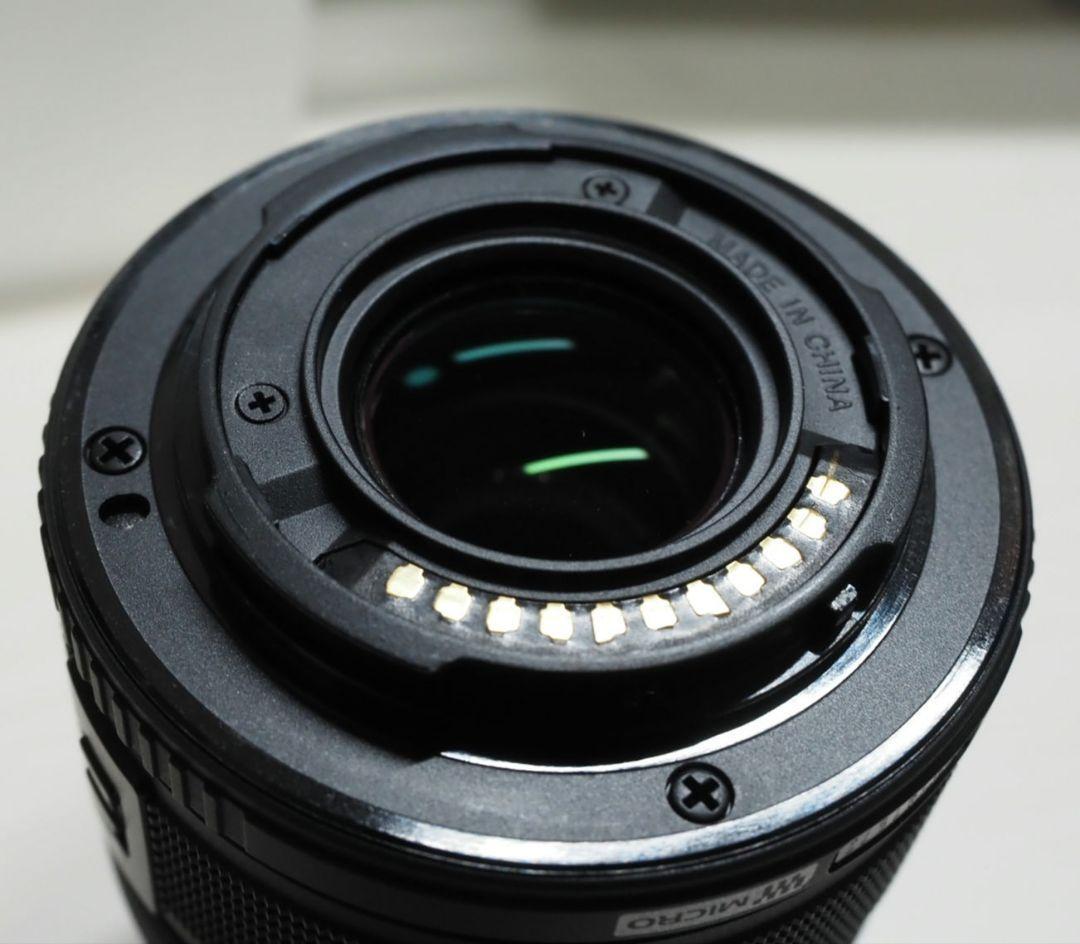 レンズ(ズーム) M.ZUIKO DIGITAL 14-42mm F3.5-5.6 II R