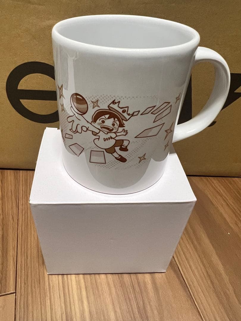 DOPA 非売品　マスターランク　セット　贈呈品　ドーパ