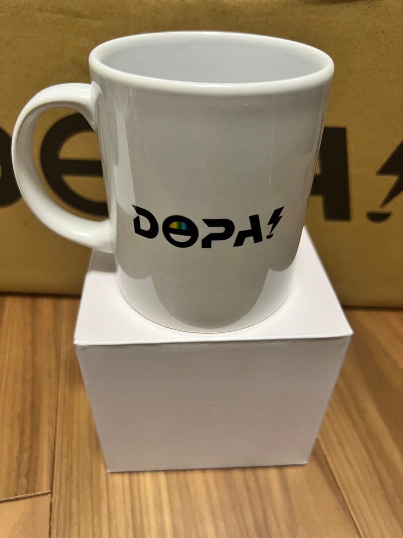 DOPA 非売品　マスターランク　セット　贈呈品　ドーパ