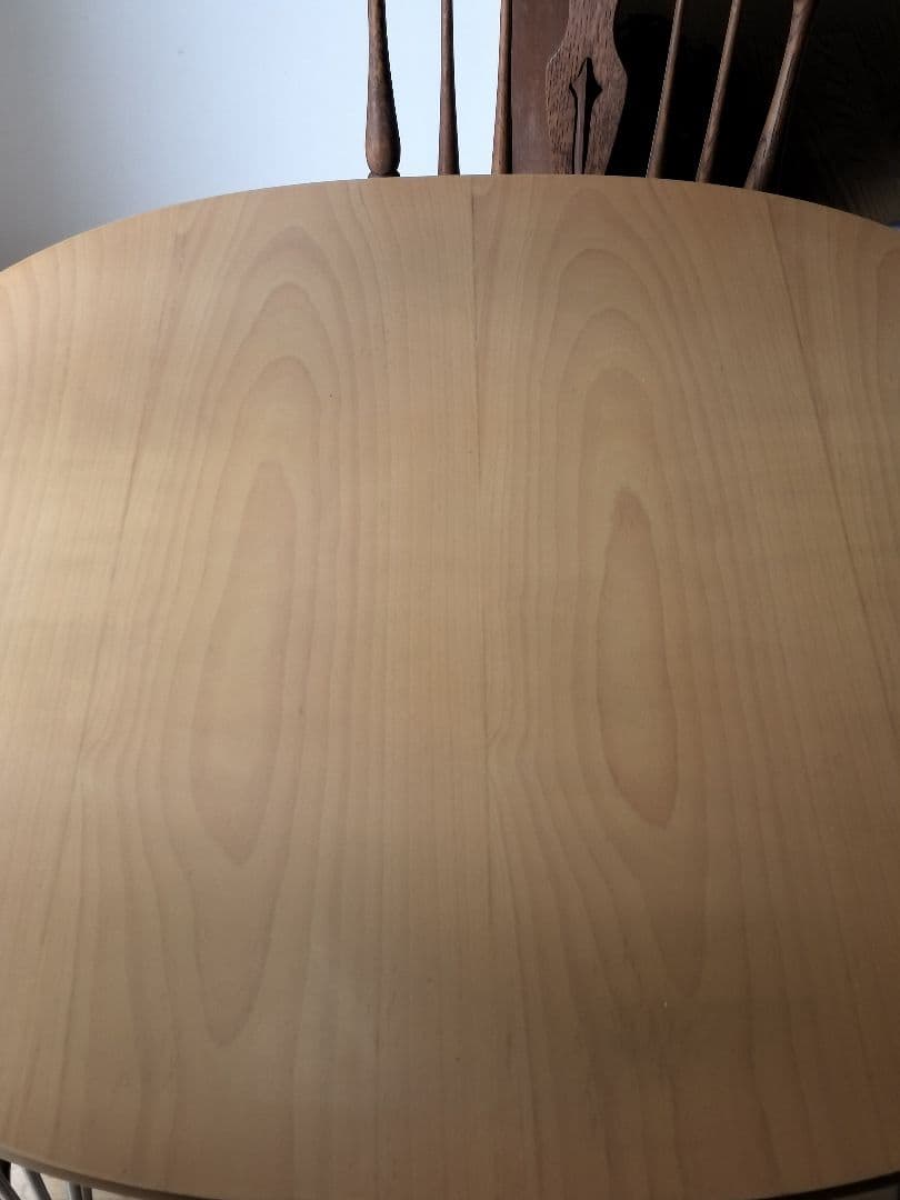 I.K　Fritz Hansen　テーブル