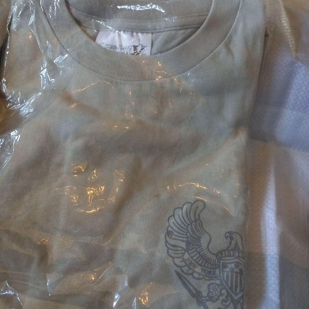 激レア☆サクラ大戦☆帝国歌劇団☆イベントグッズ☆アパレル☆Tシャツ他セット♪大量