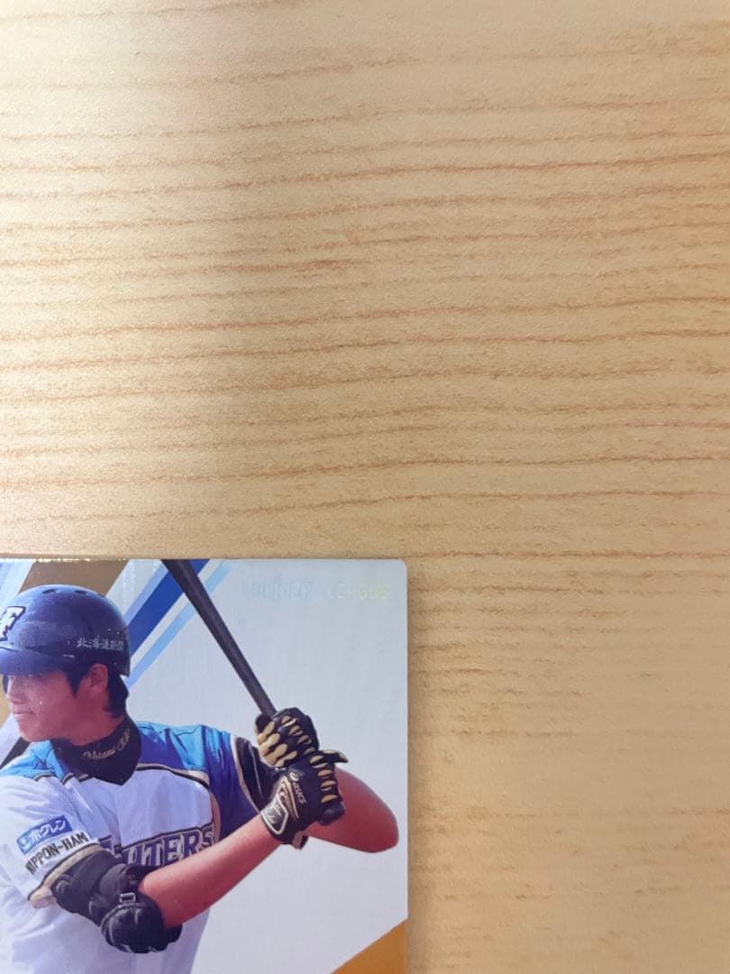 オーナーズリーグ　大谷翔平　OL14 インフィニティ 2013