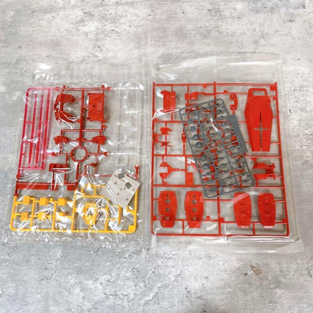 Z245 GUNDAM MG RX-78-2 1年戦争戦勝記念仕様 アジア限定品