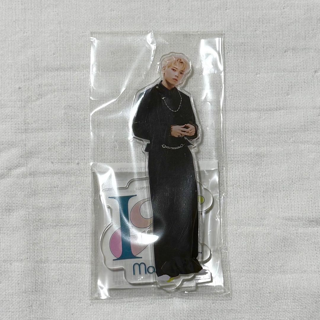 INI POPUP 木村柾哉 アクスタ - メルカリ