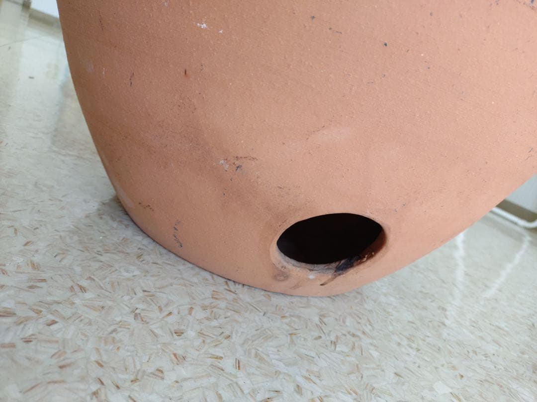 壷焼き芋セット