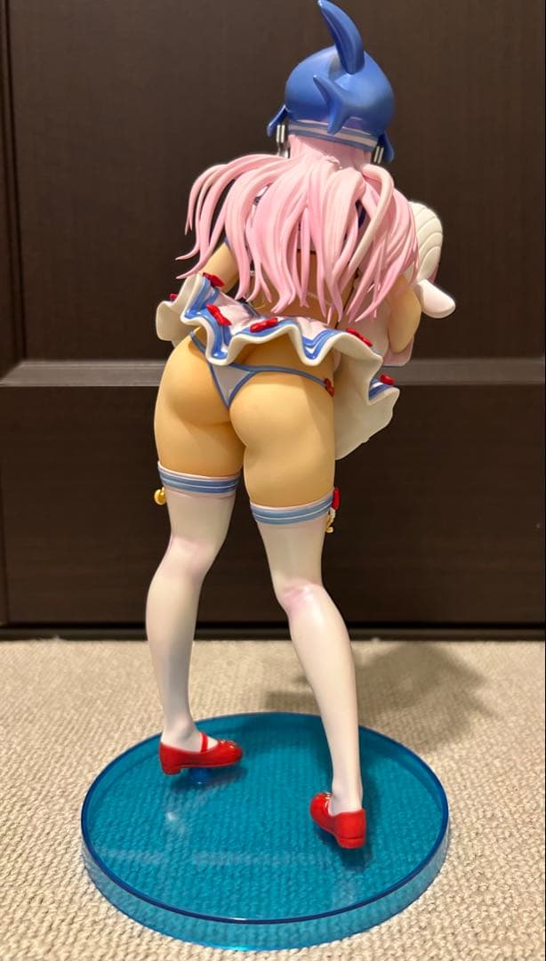 そにコラム すーぱーそに子 うお座Ver