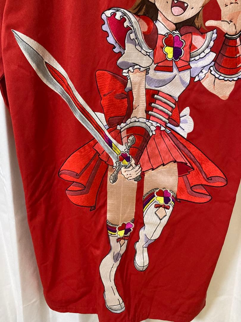 専用ページ☆黒＆赤セットももクロ☆百田夏菜子☆特攻