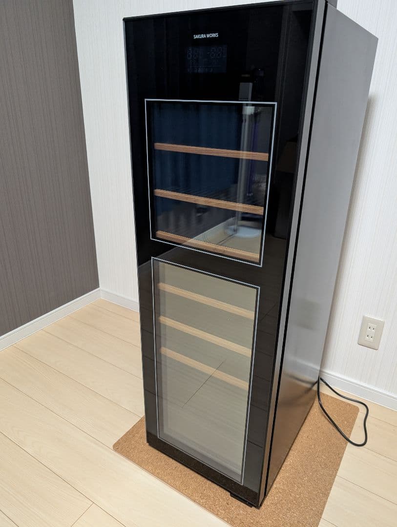 さくら製作所 SA38 ZERO Advance ブラック