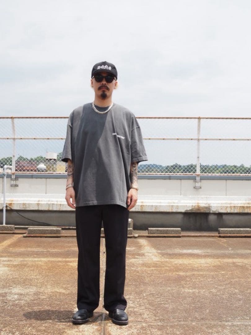 COOTIE PRODUCTIONS® Tシャツ COOTIE PRODUCTIONS - EWP Supima Cotton