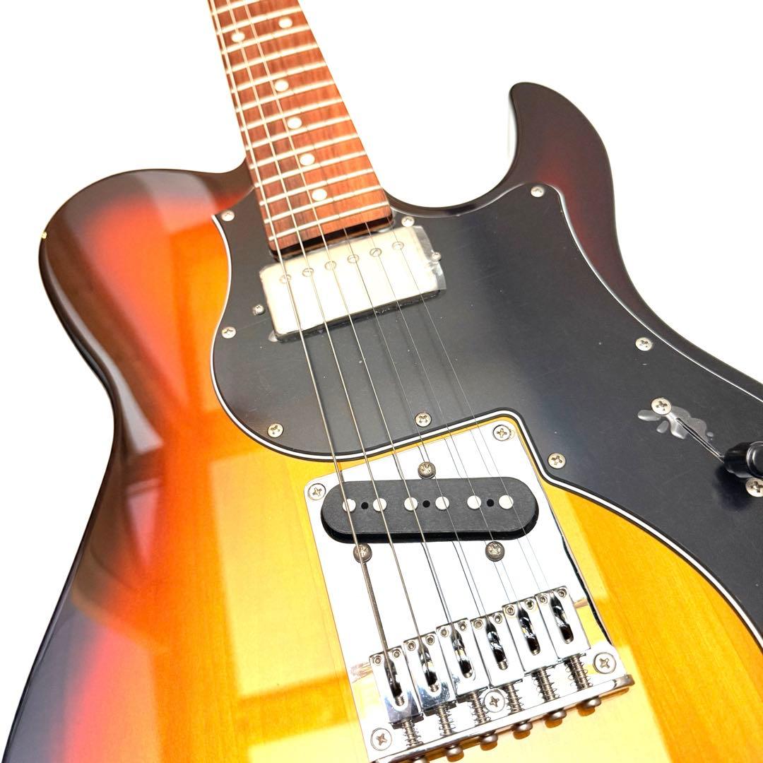 【未使用品】FUJIGEN BIL2-G-HS フジゲン エレキギター