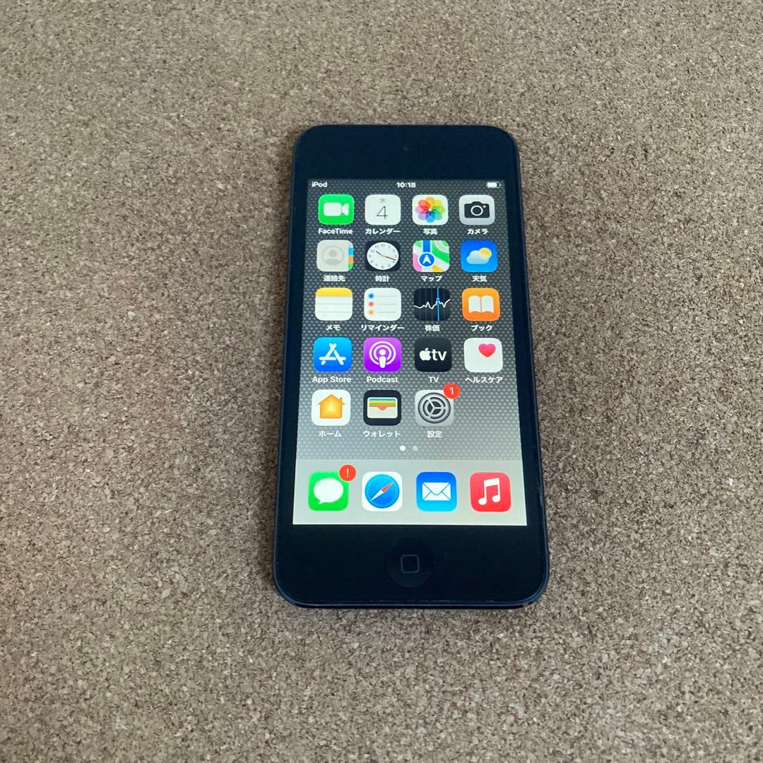 657【早い者勝ち】電池最良好☆iPod Touch7 第7世代 32GB☆ - メルカリ