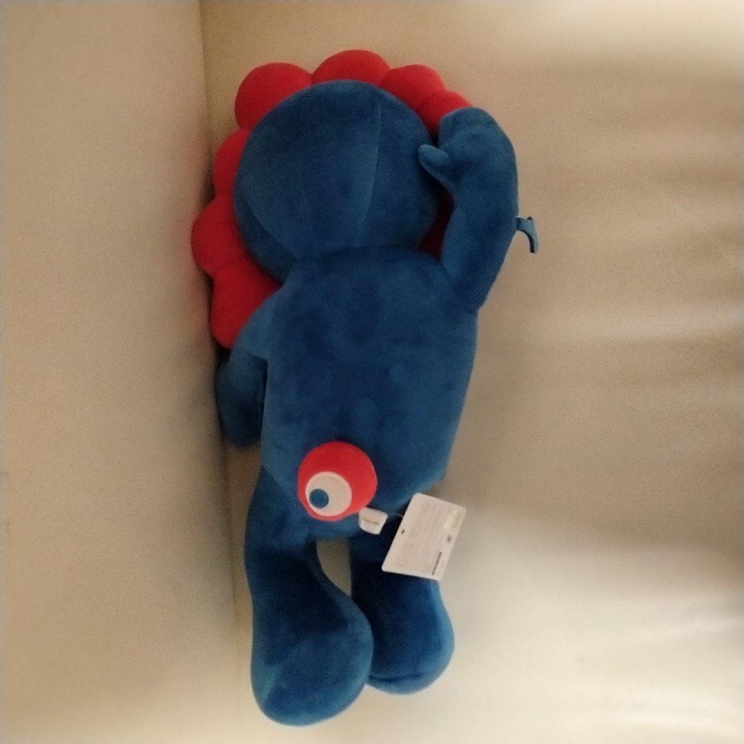 ミャクミャクくじ 1等、2等