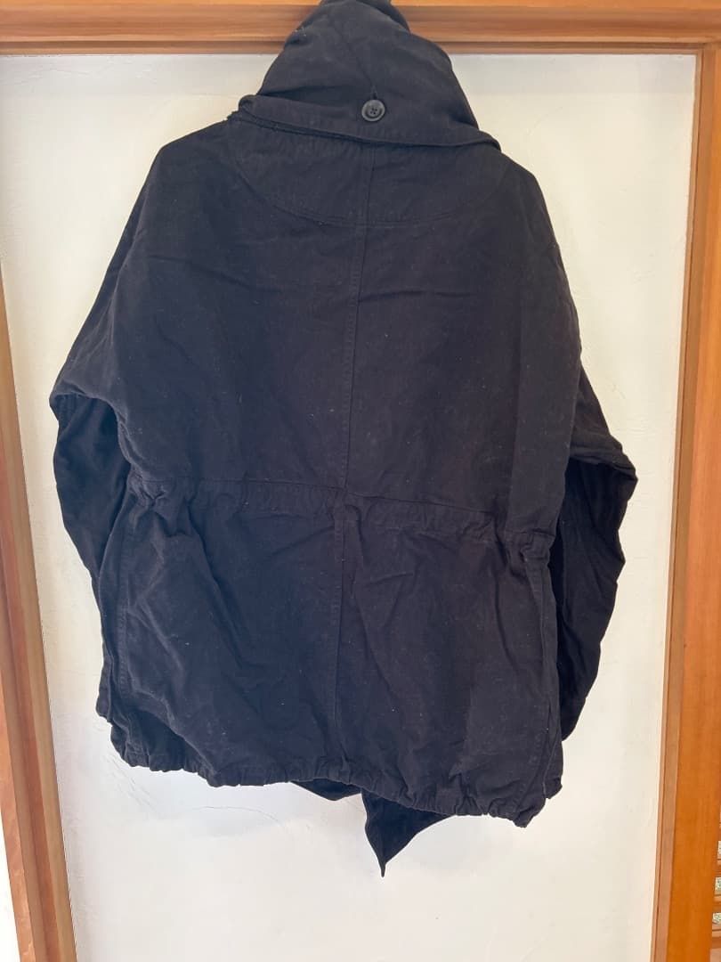 キャピタルkapital リングコート　サイズ2