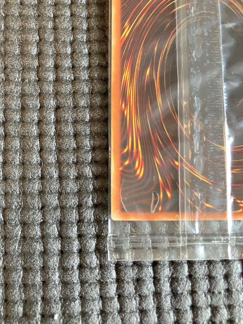 ウィッチクラフト・サボタージュ 19YJ-JPO01 シークレット 未開封