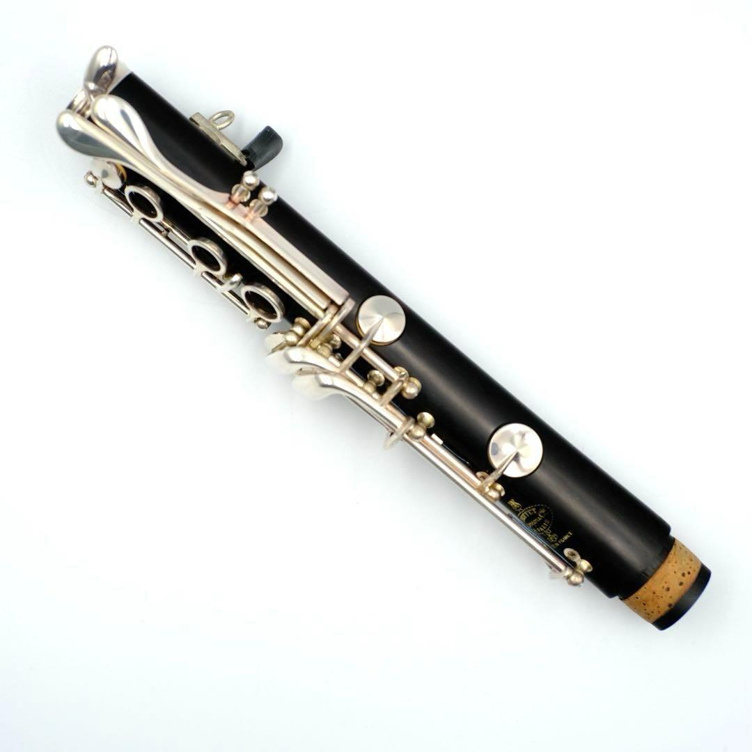 Buffet Crampon ビュッフェ クランポン E13 クラリネット