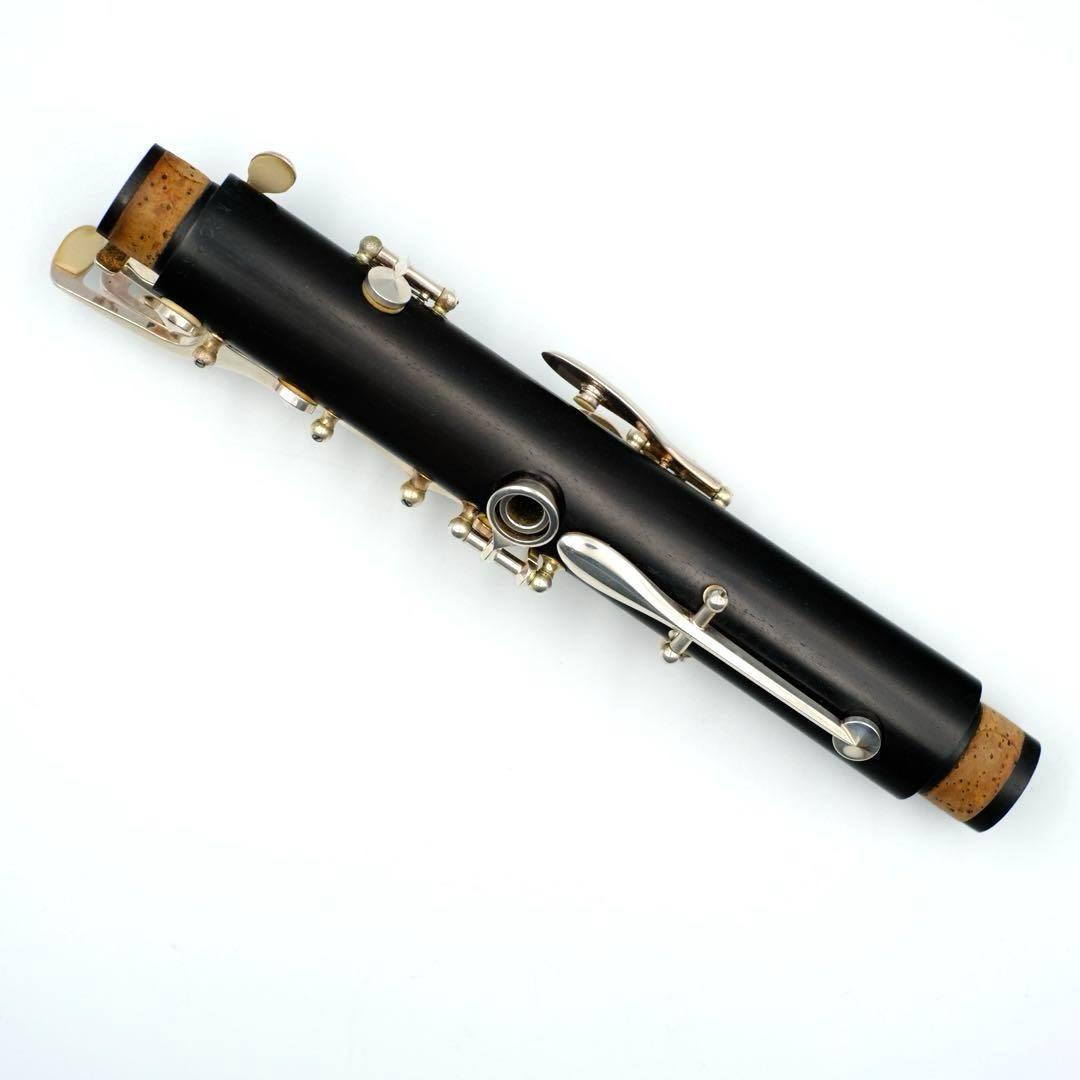 Buffet Crampon ビュッフェ クランポン E13 クラリネット