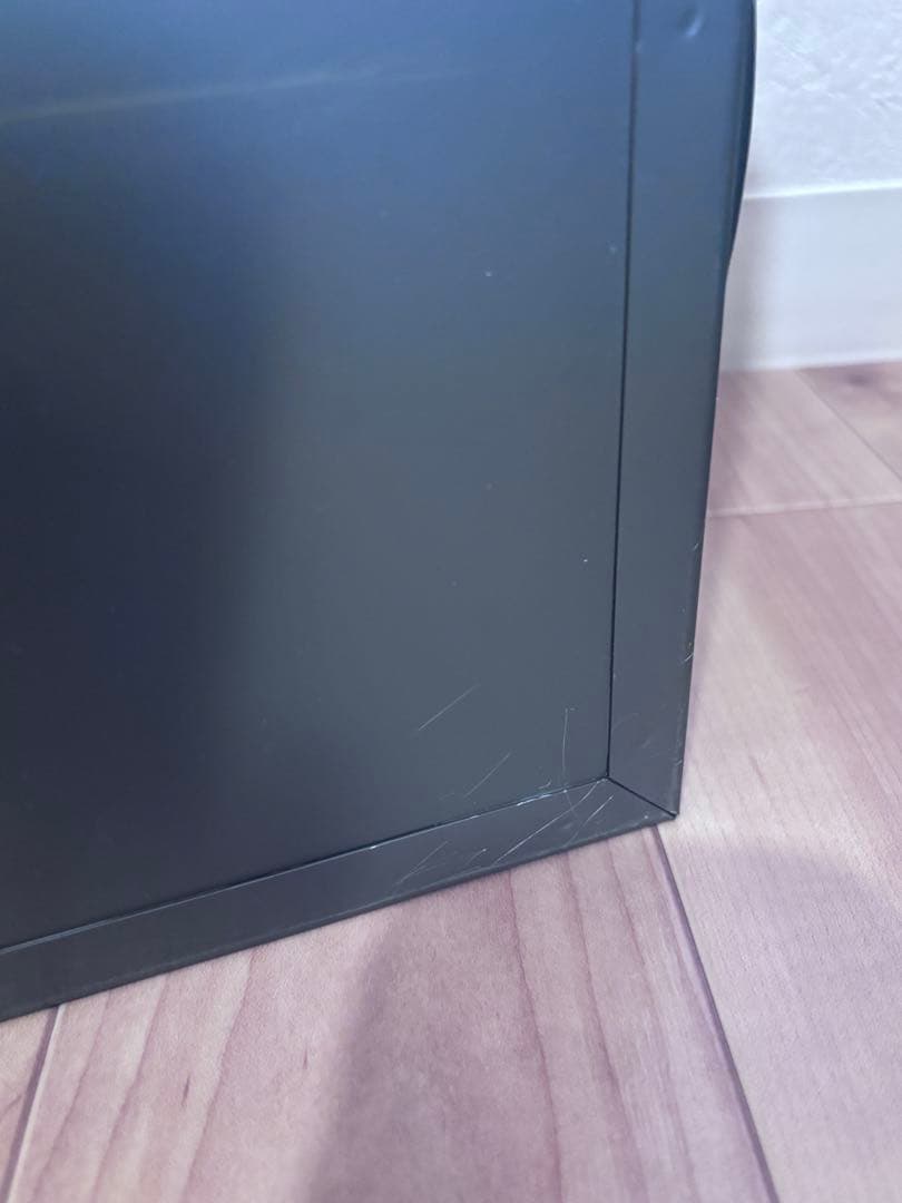 PACIFIC FURNITURE SERVICE ファイルストレージ