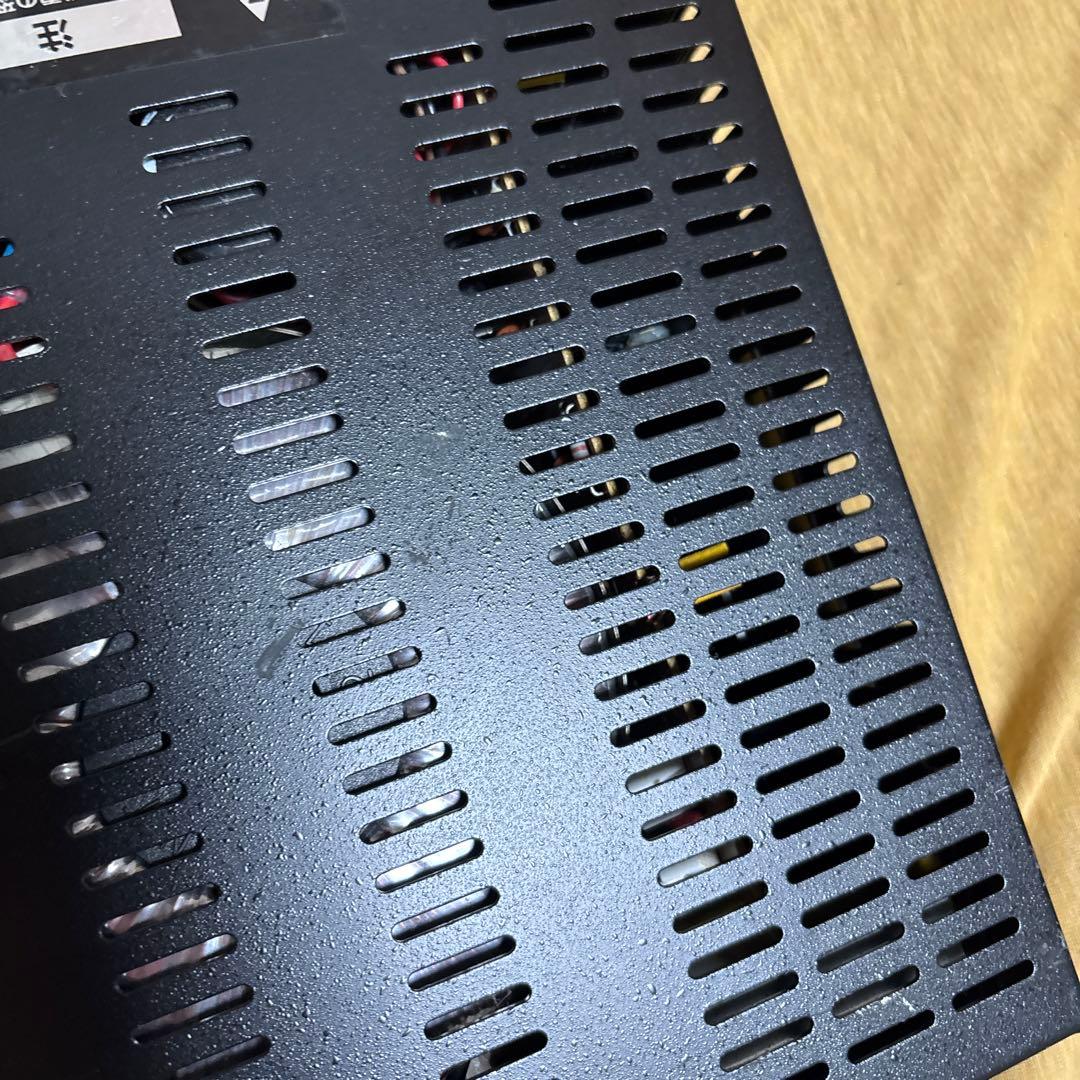 Roland SRA-50 パワーアンプ