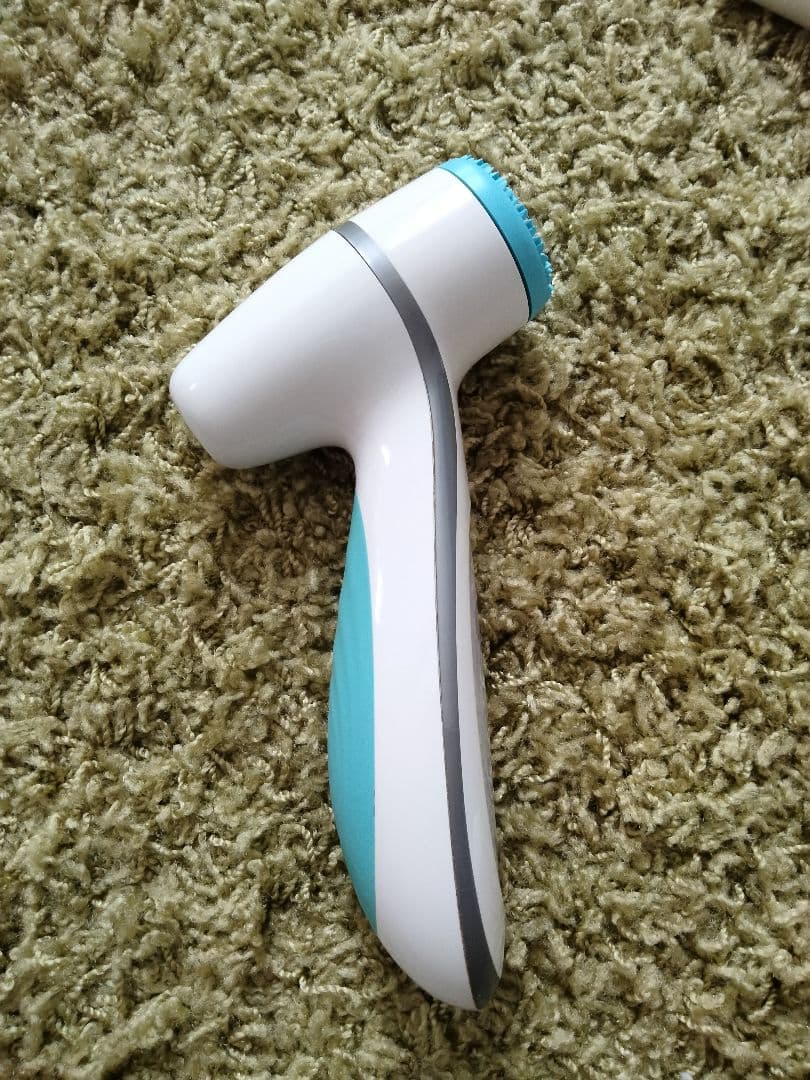 NU SKIN LumiSpa 洗顔ブラシ