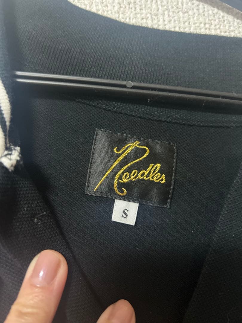 【NEEDLES 】ポロシャツ (MENS & LADIES)