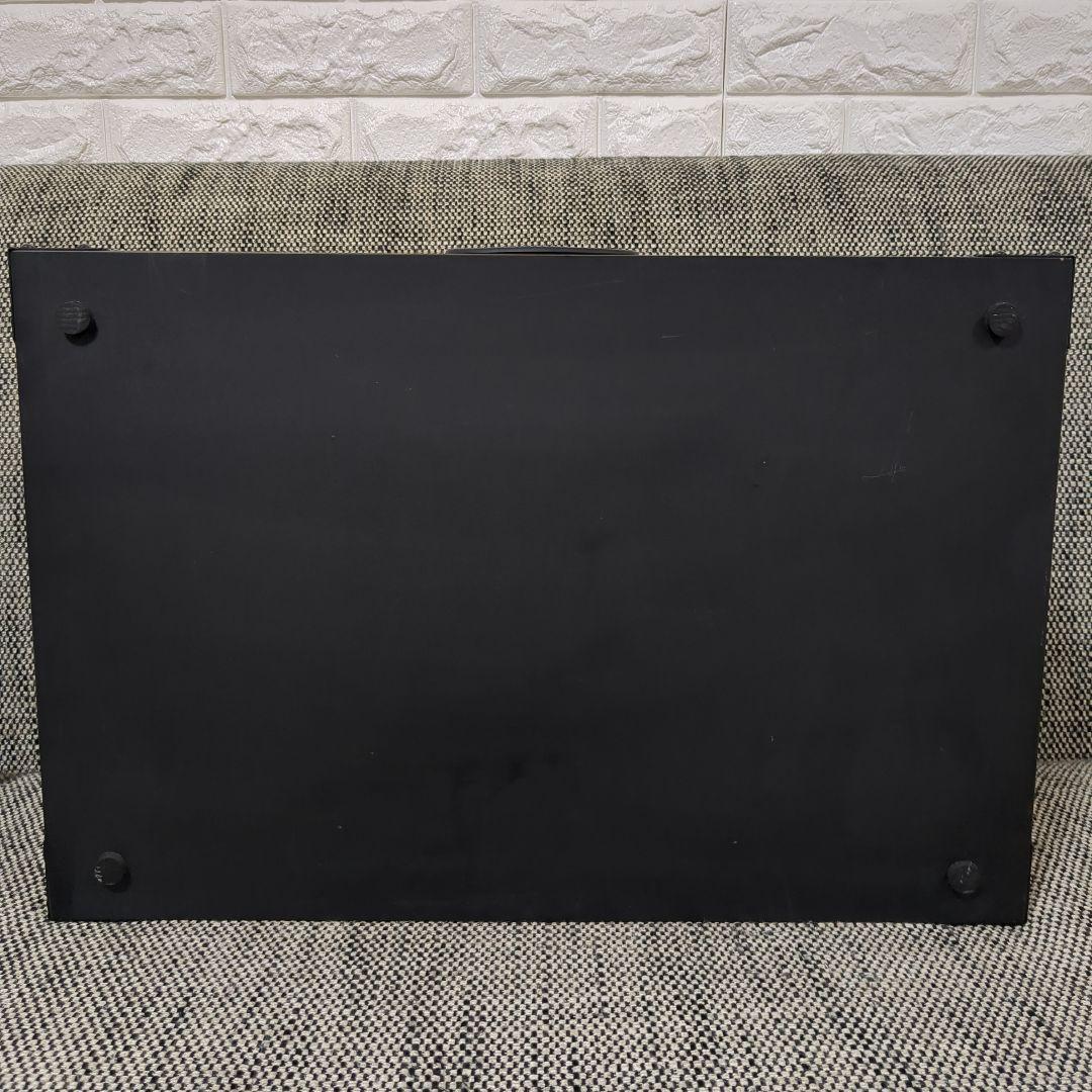 仙台小箪笥 赤漆 45×30×25cm