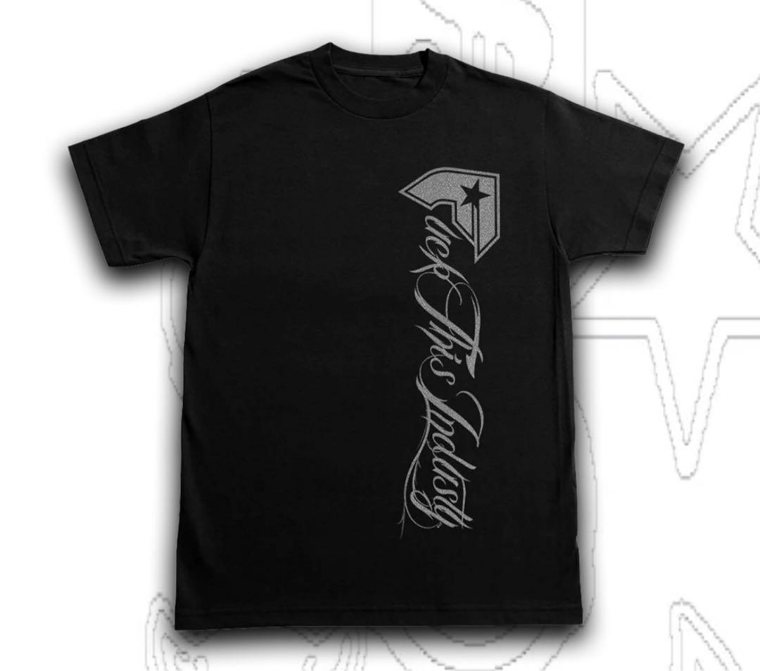 fuckthisindustry Tシャツ