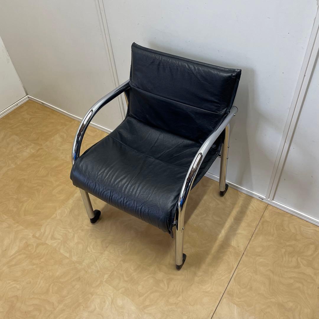 北欧レトロ イノベーター ボガードカフェリプロダクト アームチェア