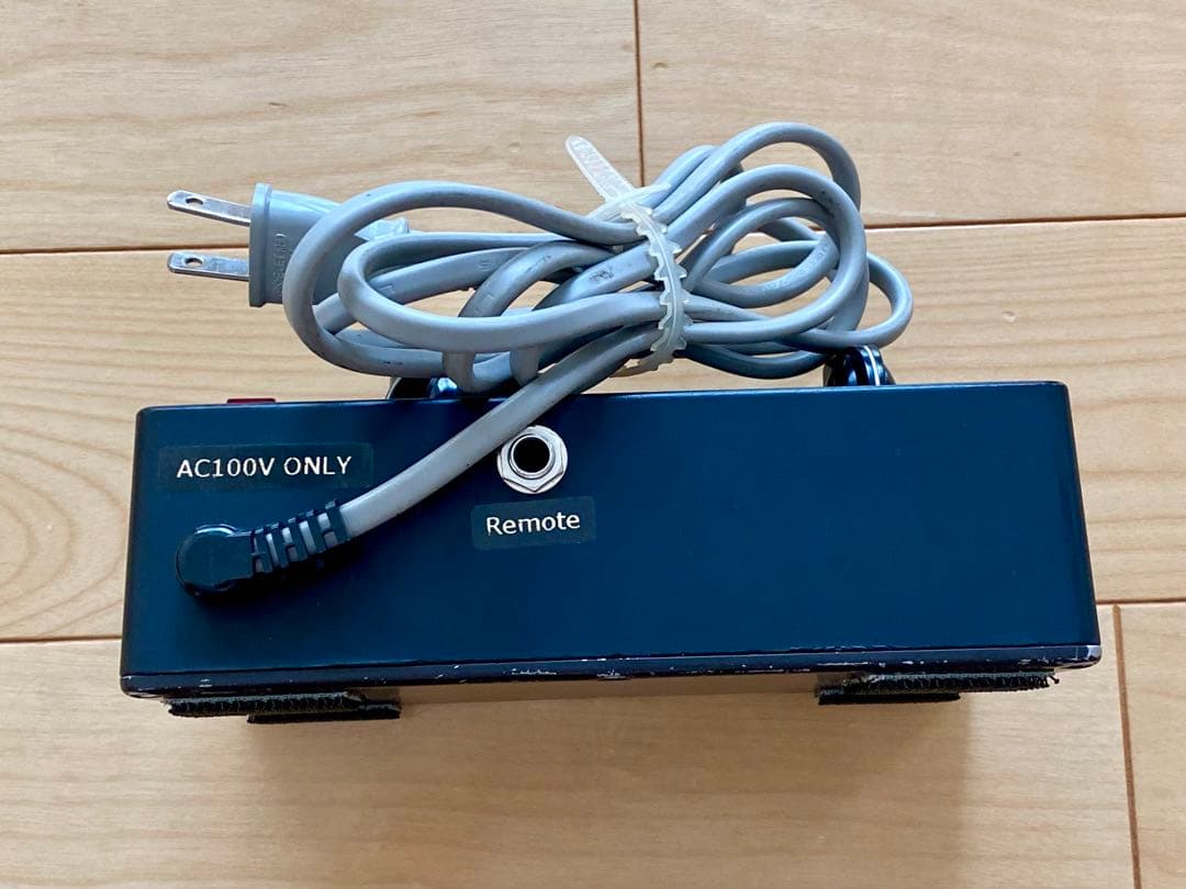 Sound Nagase Mini Vibe 中古 Uni Vibe