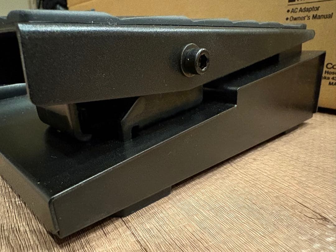 BOSO RC-300 ループステーション※ほぼ未使用の美品