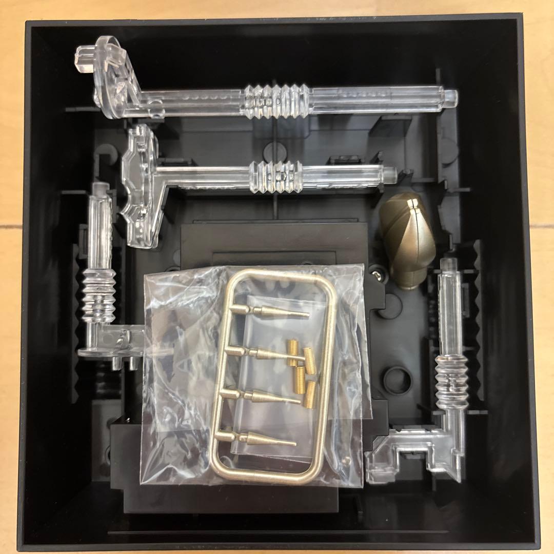 【最終値引き】超合金魂GX 37 キングジョー　フィギュア