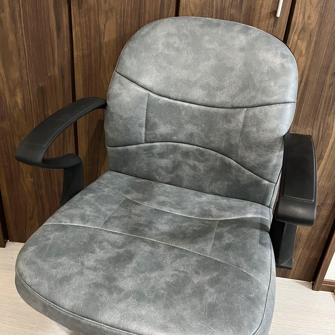 ちゃっきー様①