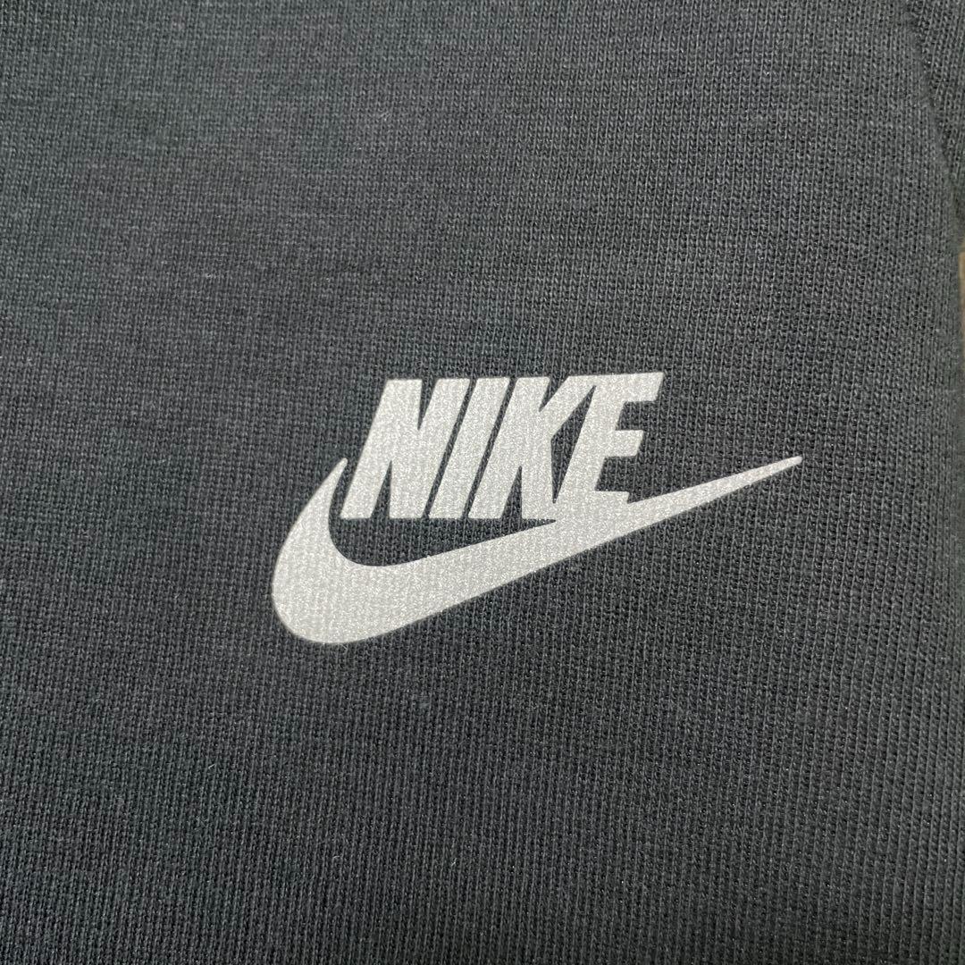 ナイキ スポーツウェア テックフリース リフレクティブ パンツ 160(L)