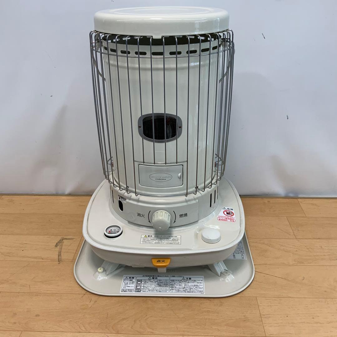CORONA 石油ストーブ SL-6622 2022年製