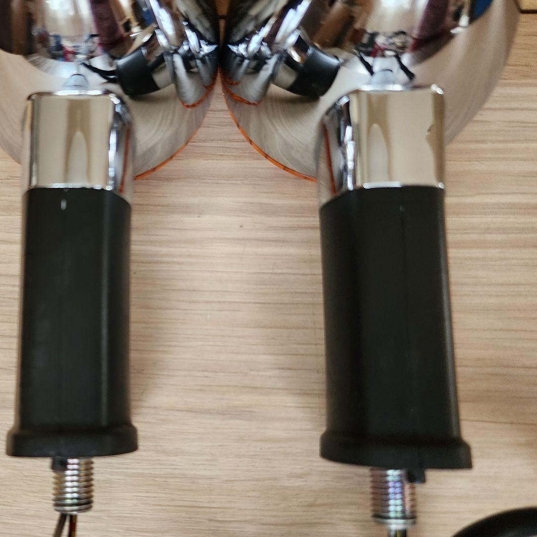 カワサキ純正ウインカー ゼファー・ゼファーχ・ゼファー750・ゼファー