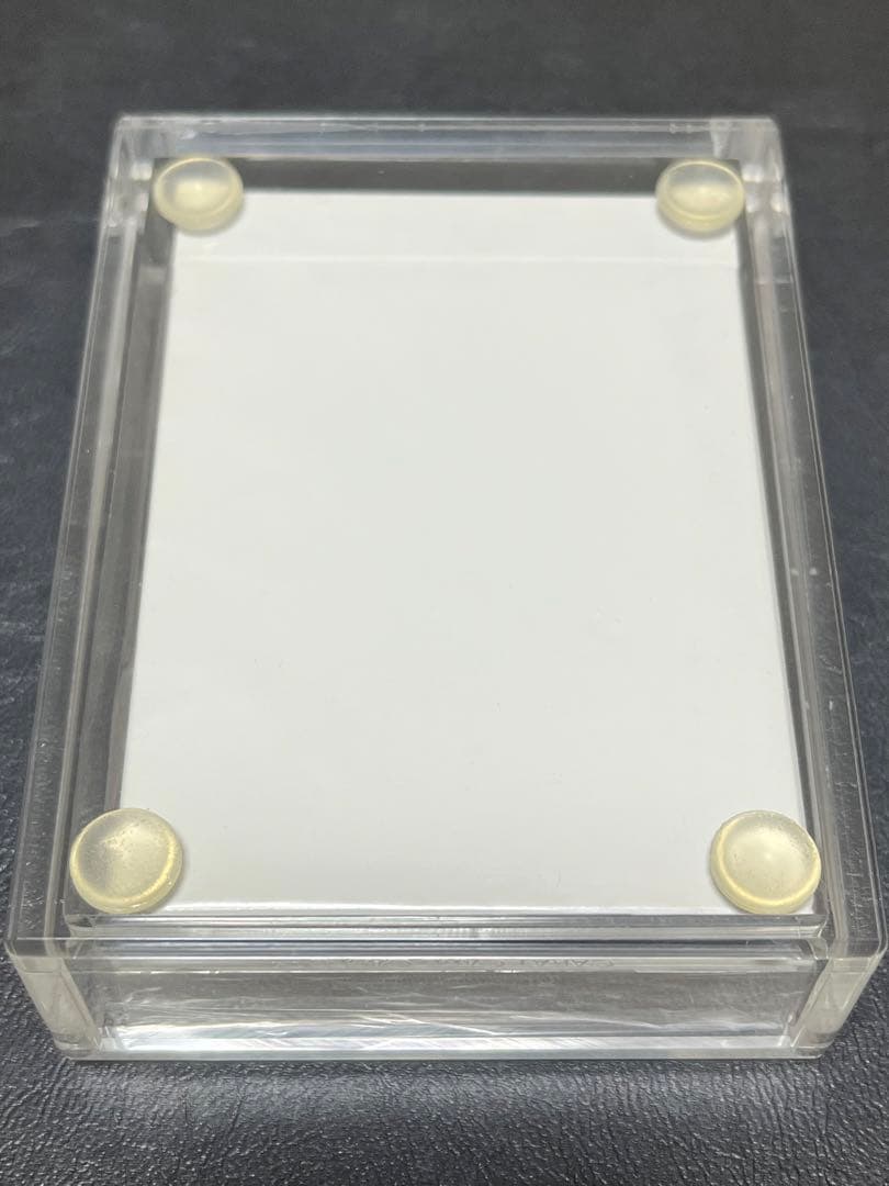 White Centurion playing cards（Ohio）