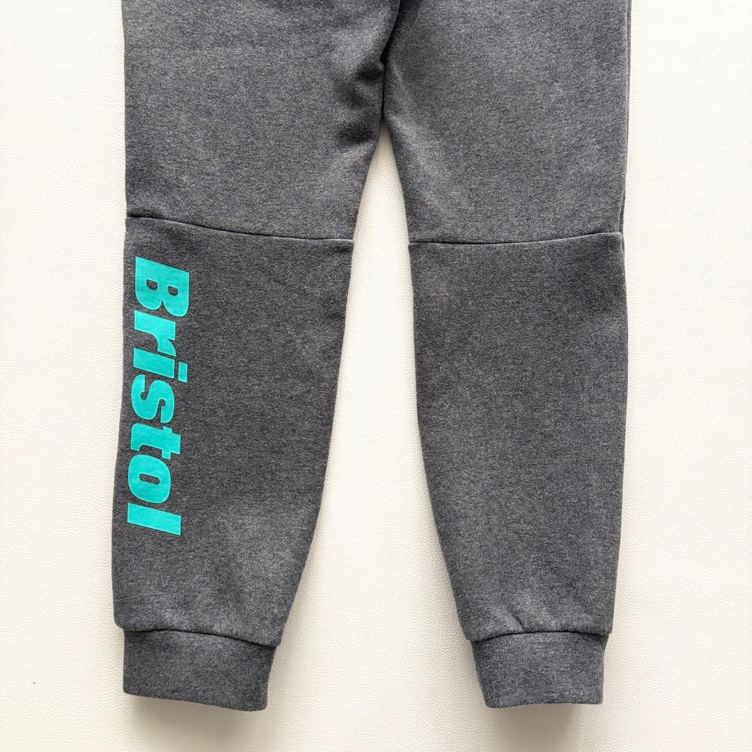 02162-1 F.C.R.B スウェット　セットアップ　トレーナー　150