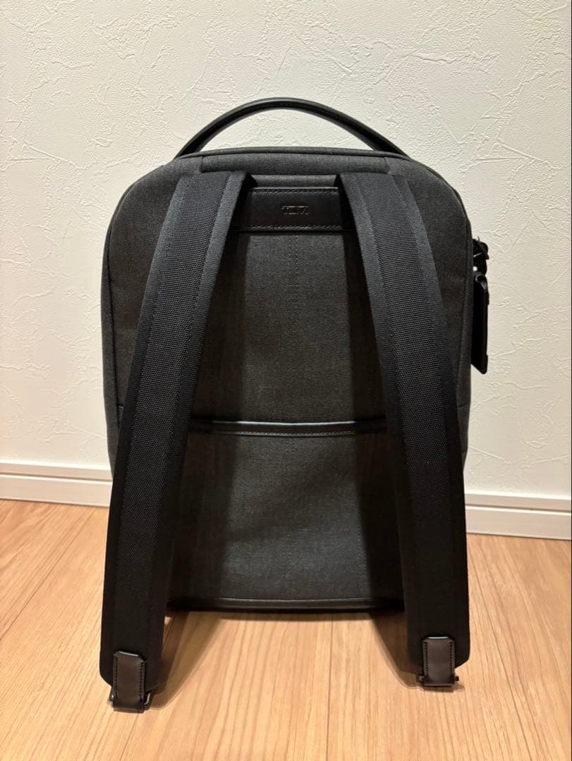 確実正規品　TUMI ビジネスリュック