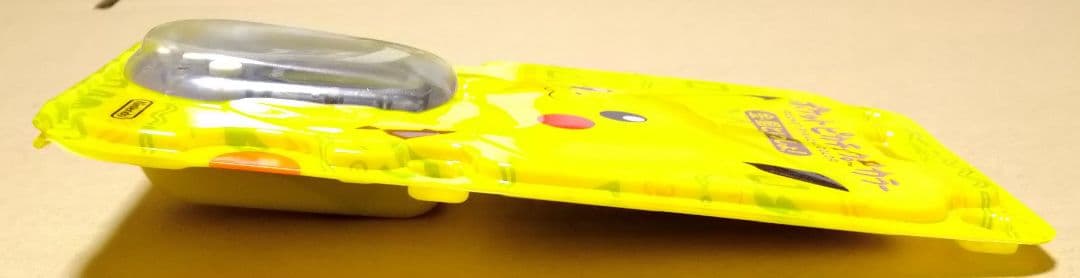 【新品未開封】任天堂 ポケットピカチュウ!カラー 金・銀といっしょ!