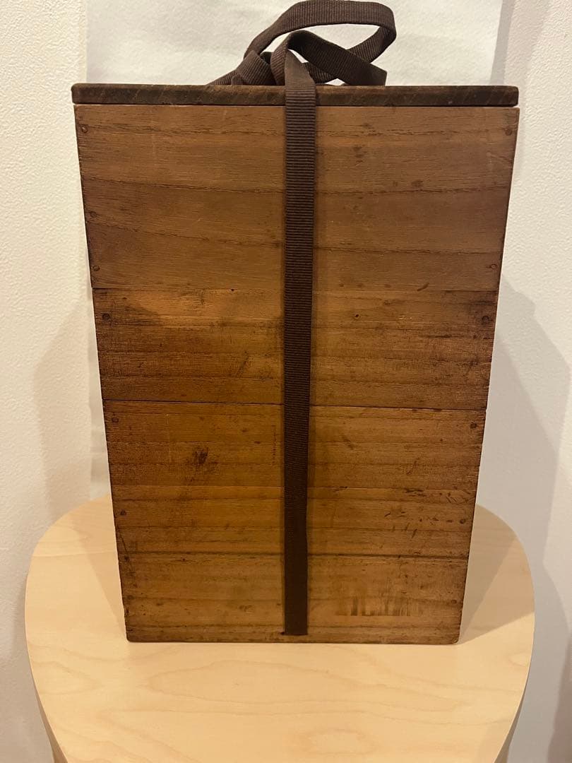 李朝 白磁 壷 木箱付き 年代物 壺 工芸 文化 伝統工芸 アンティーク 李