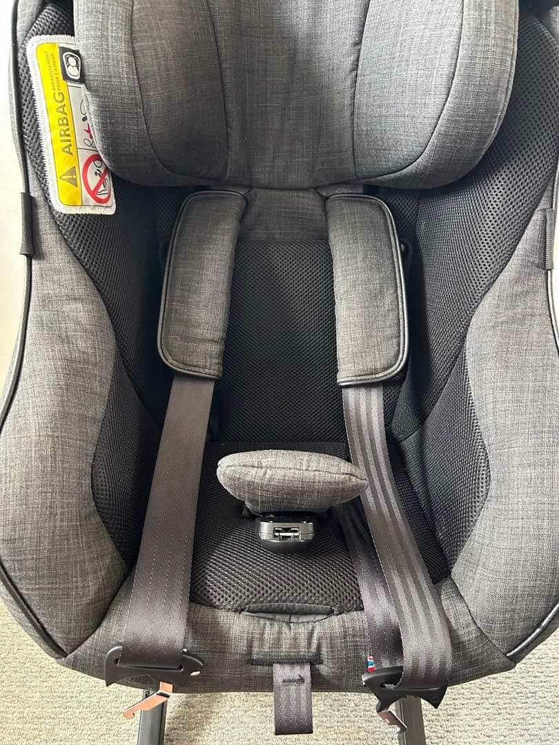 【美品】【Joie】ジョイー アーク360° ark360 サンシェード付き